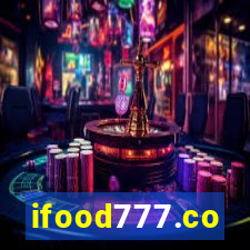 ifood777.co