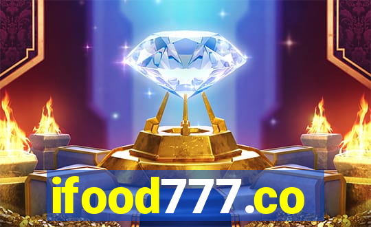 ifood777.co