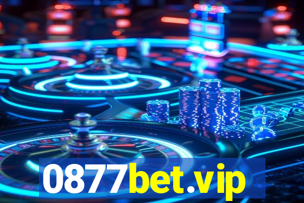 0877bet.vip