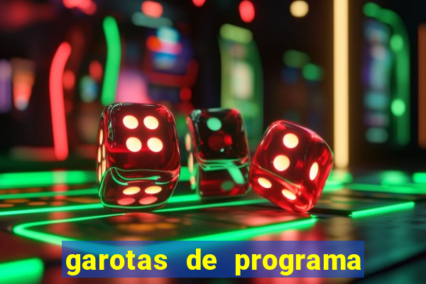 garotas de programa de santos