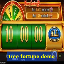 tree fortune demo