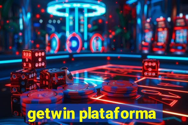 getwin plataforma