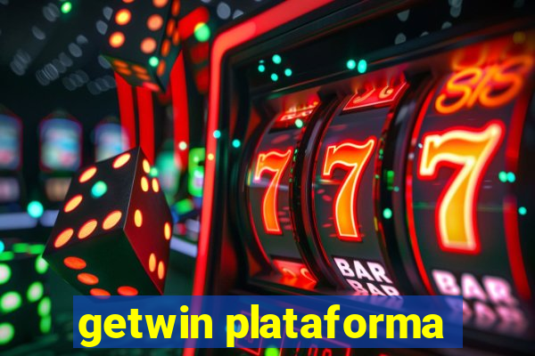 getwin plataforma