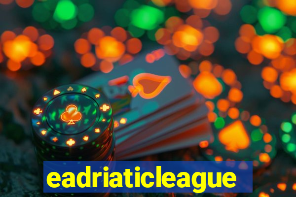 eadriaticleague