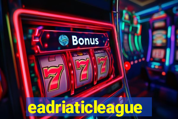 eadriaticleague