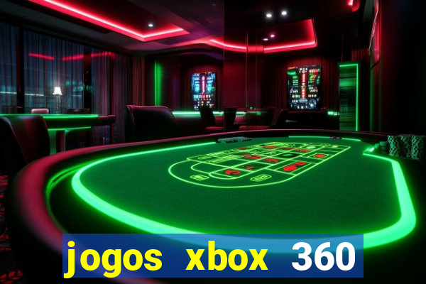 jogos xbox 360 jtag rgh