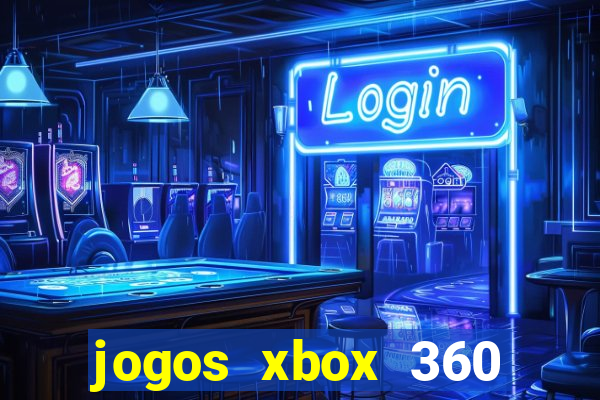 jogos xbox 360 jtag rgh