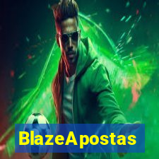 BlazeApostas