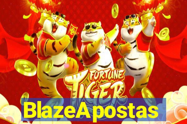 BlazeApostas