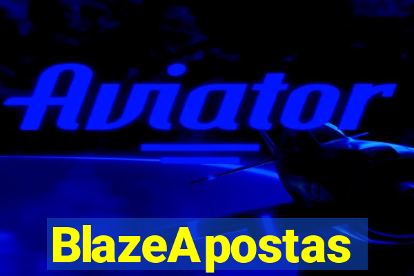 BlazeApostas