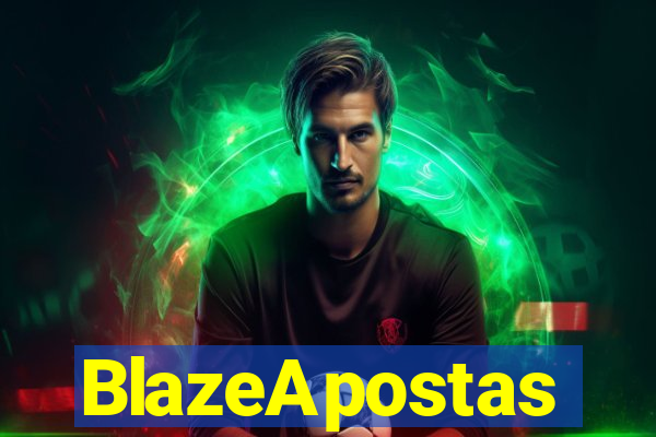 BlazeApostas