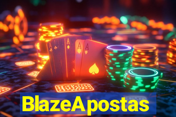 BlazeApostas