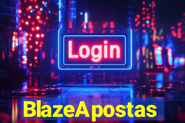 BlazeApostas