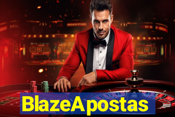 BlazeApostas