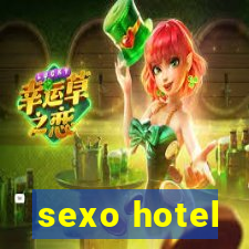 sexo hotel