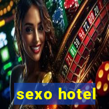 sexo hotel