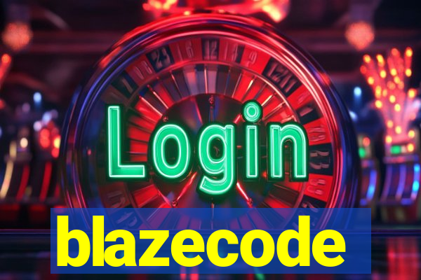 blazecode