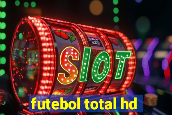 futebol total hd