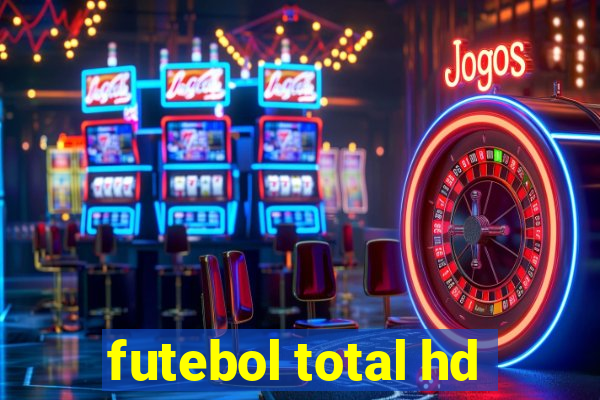 futebol total hd