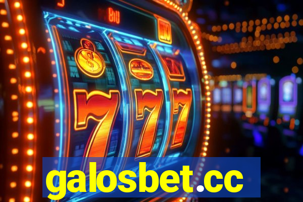 galosbet.cc