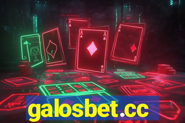 galosbet.cc