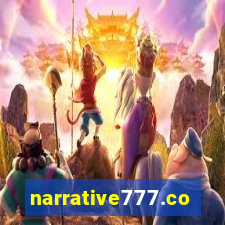 narrative777.com