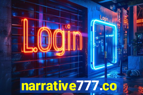 narrative777.com