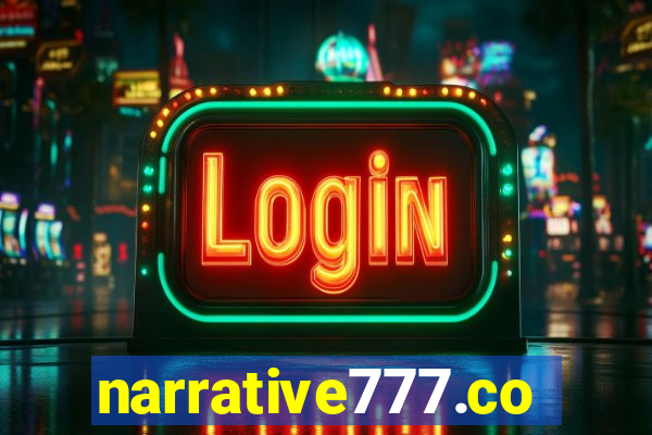 narrative777.com