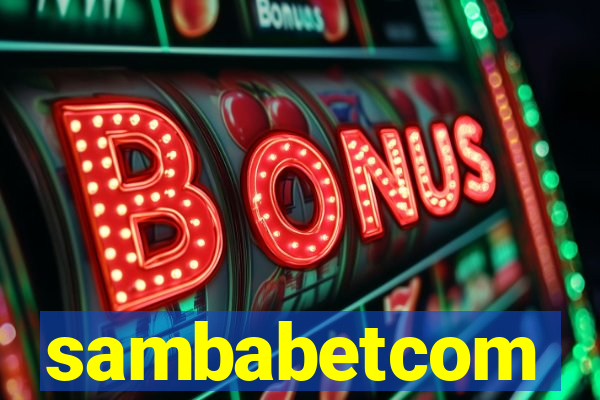 sambabetcom