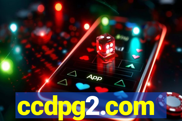 ccdpg2.com