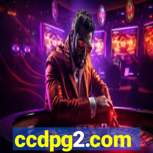 ccdpg2.com