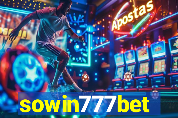 sowin777bet