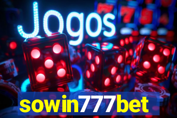 sowin777bet