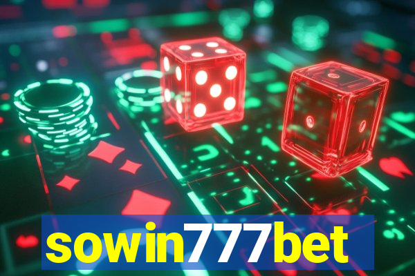 sowin777bet