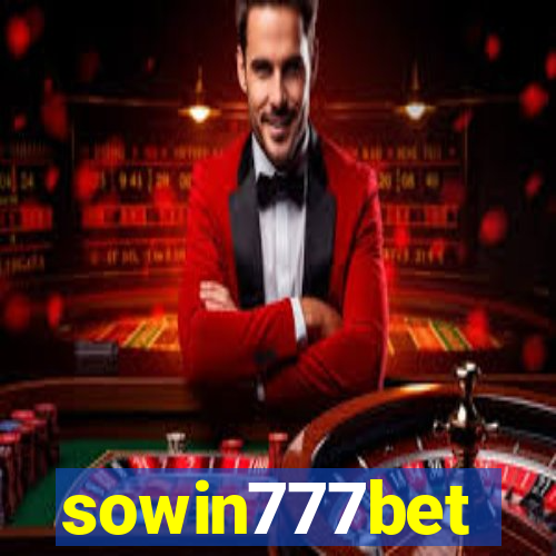 sowin777bet