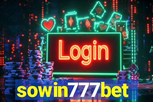 sowin777bet