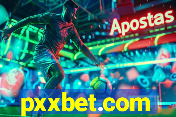 pxxbet.com