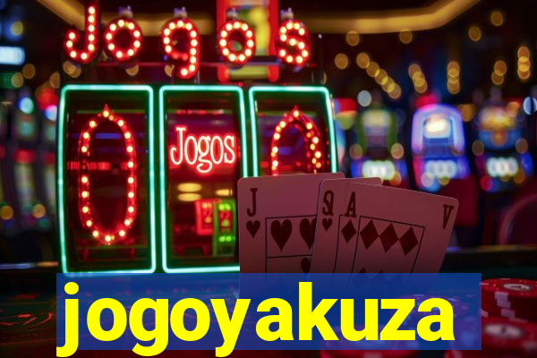 jogoyakuza