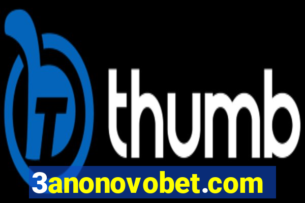 3anonovobet.com