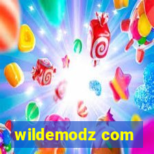 wildemodz com