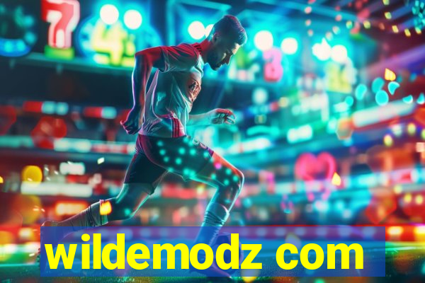 wildemodz com