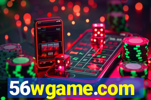 56wgame.com