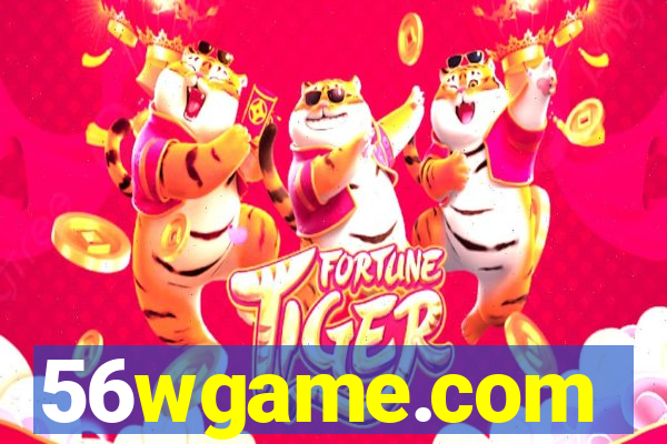 56wgame.com