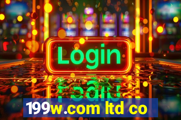 199w.com ltd co