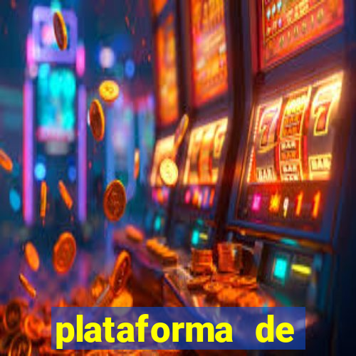 plataforma de fortune tiger