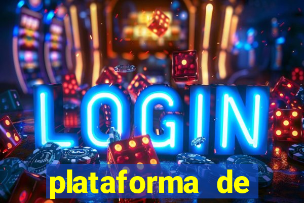 plataforma de fortune tiger