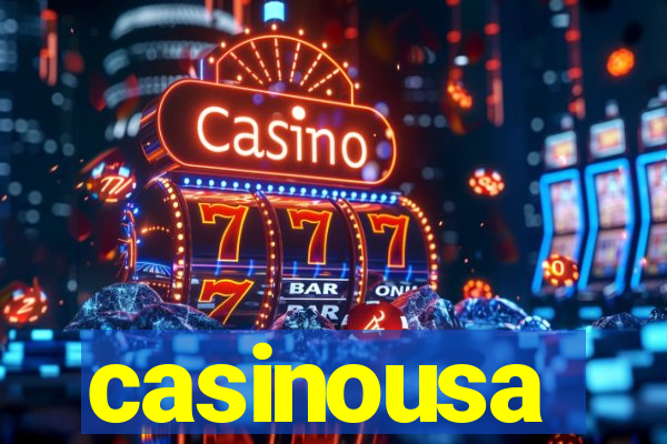 casinousa