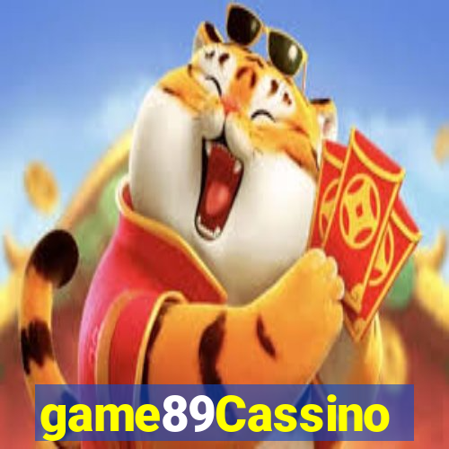 game89Cassino