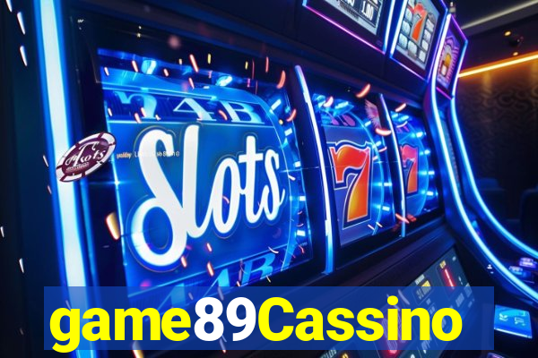 game89Cassino