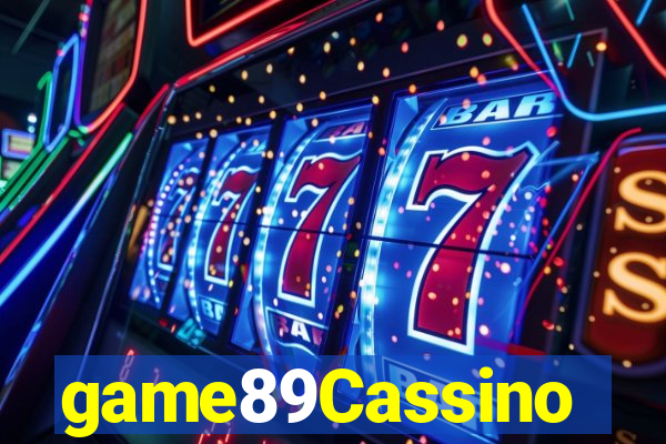 game89Cassino